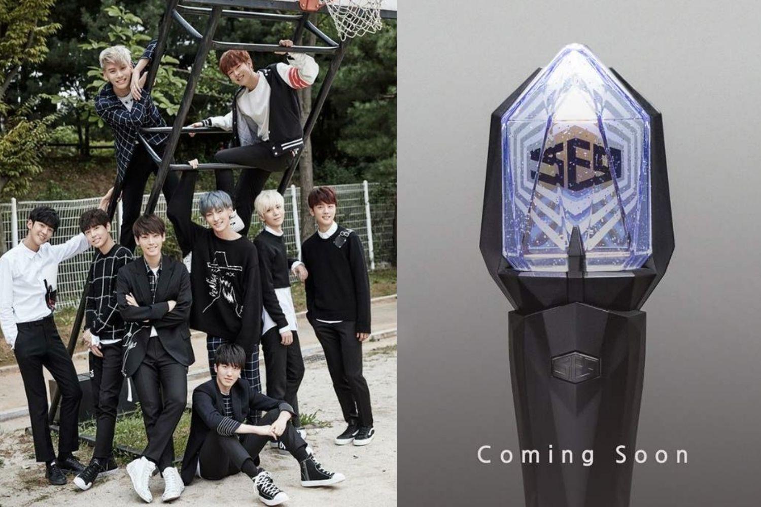 第六位: SF9 – 지구봉 (Jigubong)