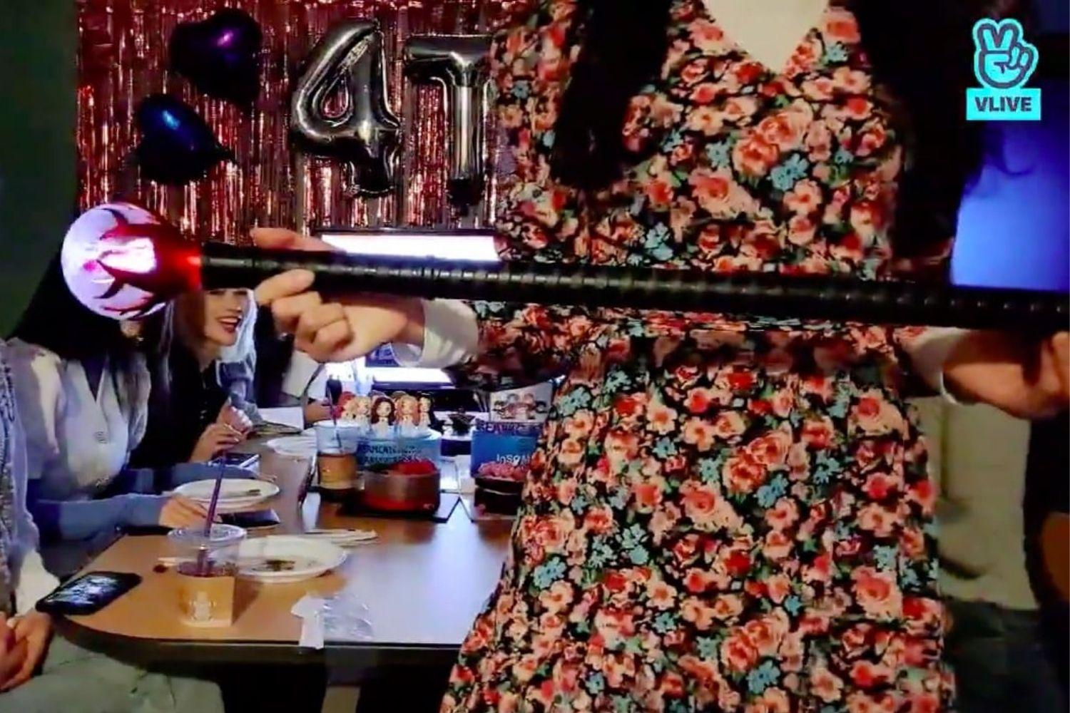 Dreamcatcher - Quyền trượng Bong