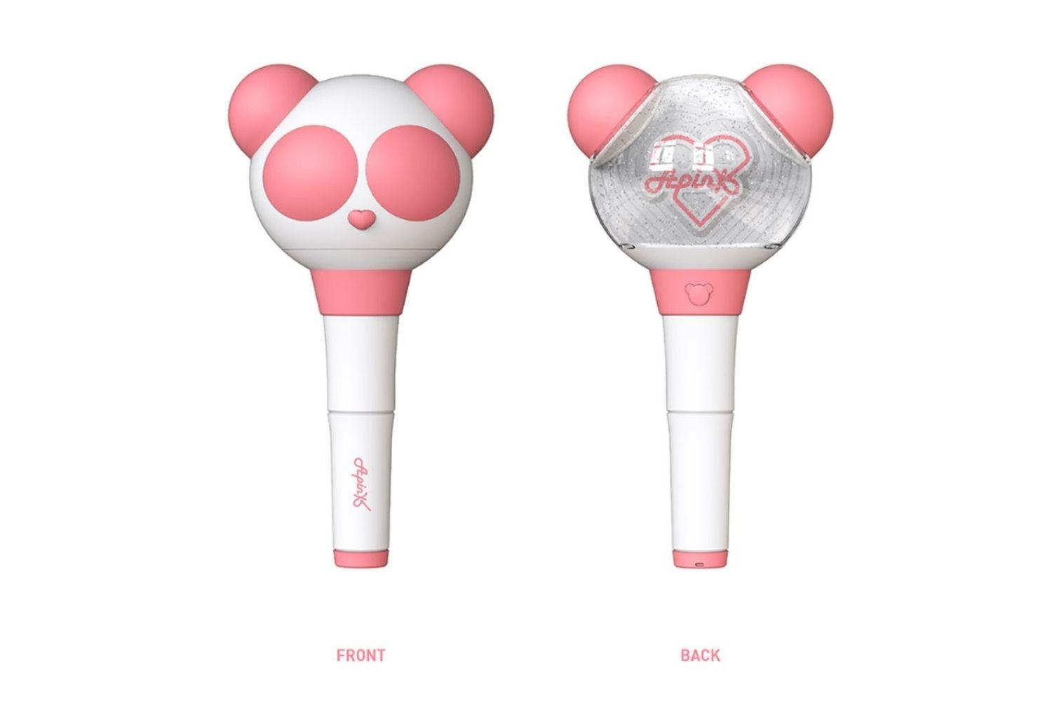 Apink – Panda Bong