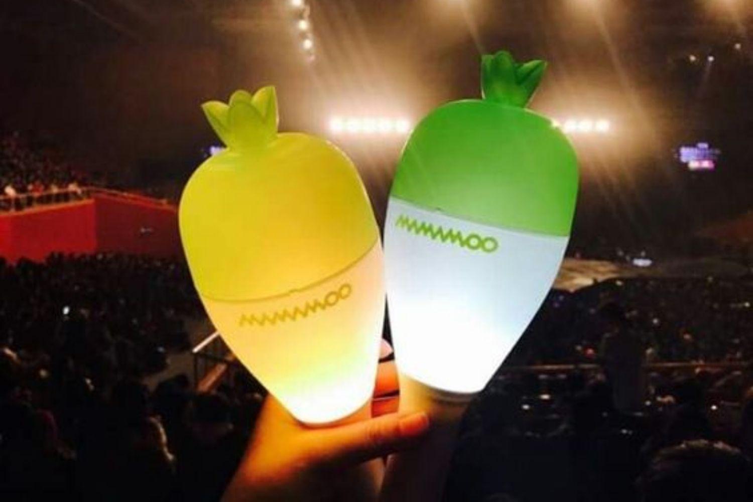 MAMAMOO – Moo Bong 