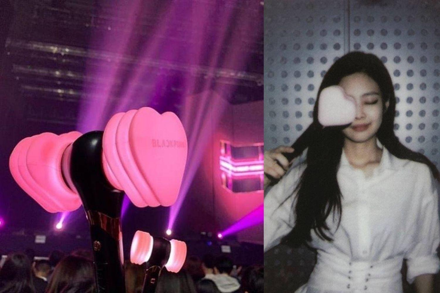 BLACKPINK – Hammer Bong