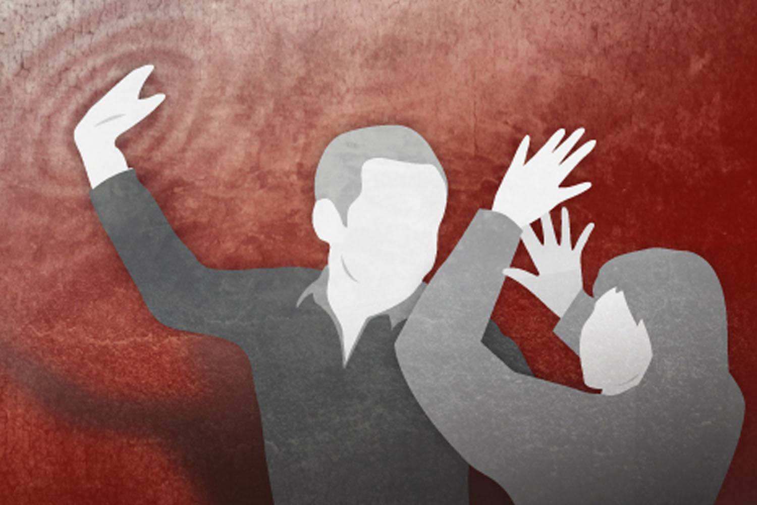 ผมไม่ได้มีความขุ่นเคืองใดๆ และผมคิดว่าผมได้รับโทษที่ละเลยภรรยา