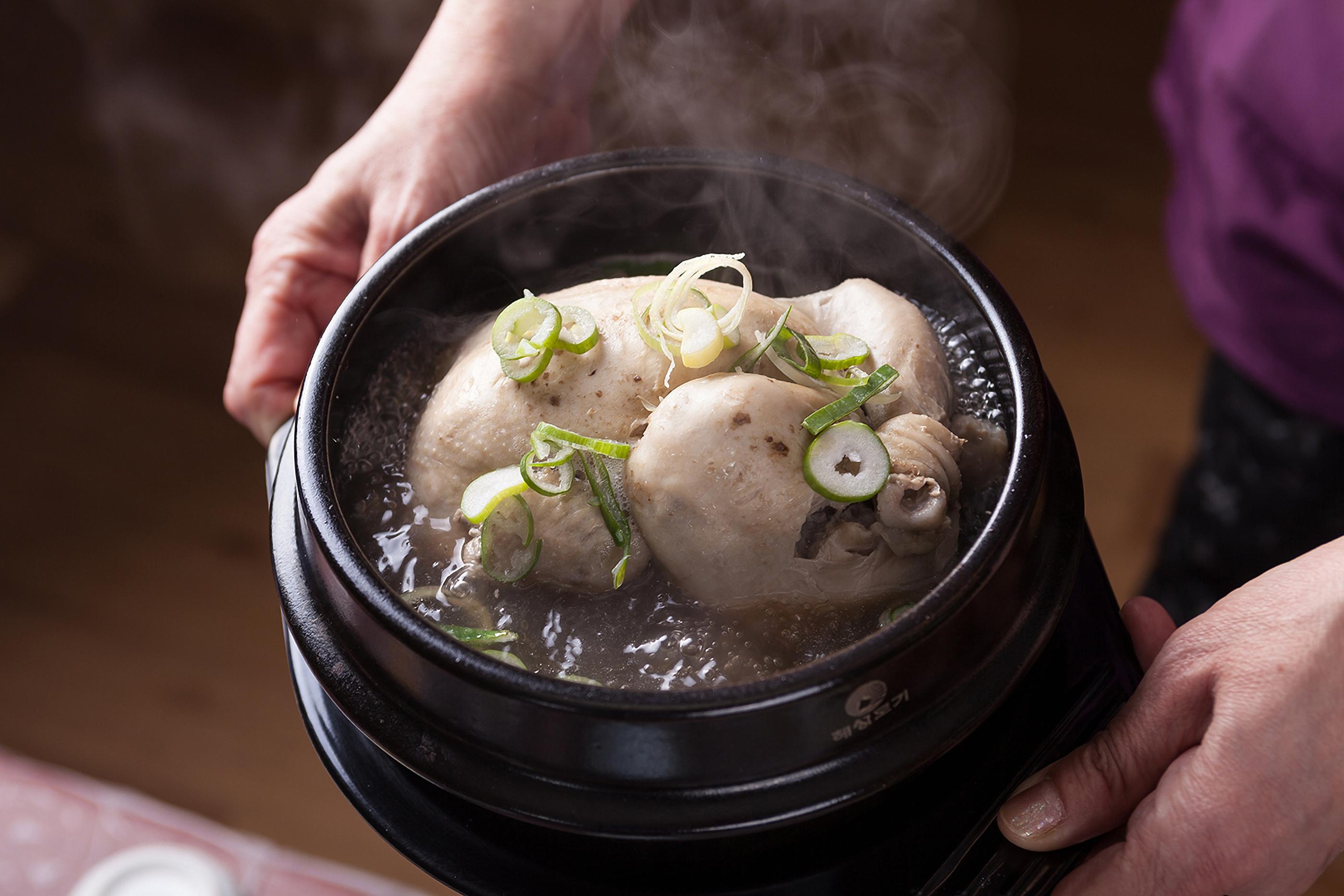 韓国,料理,カルチャーショック,比較,バラエティー番組,料理,グルメ,珍しい