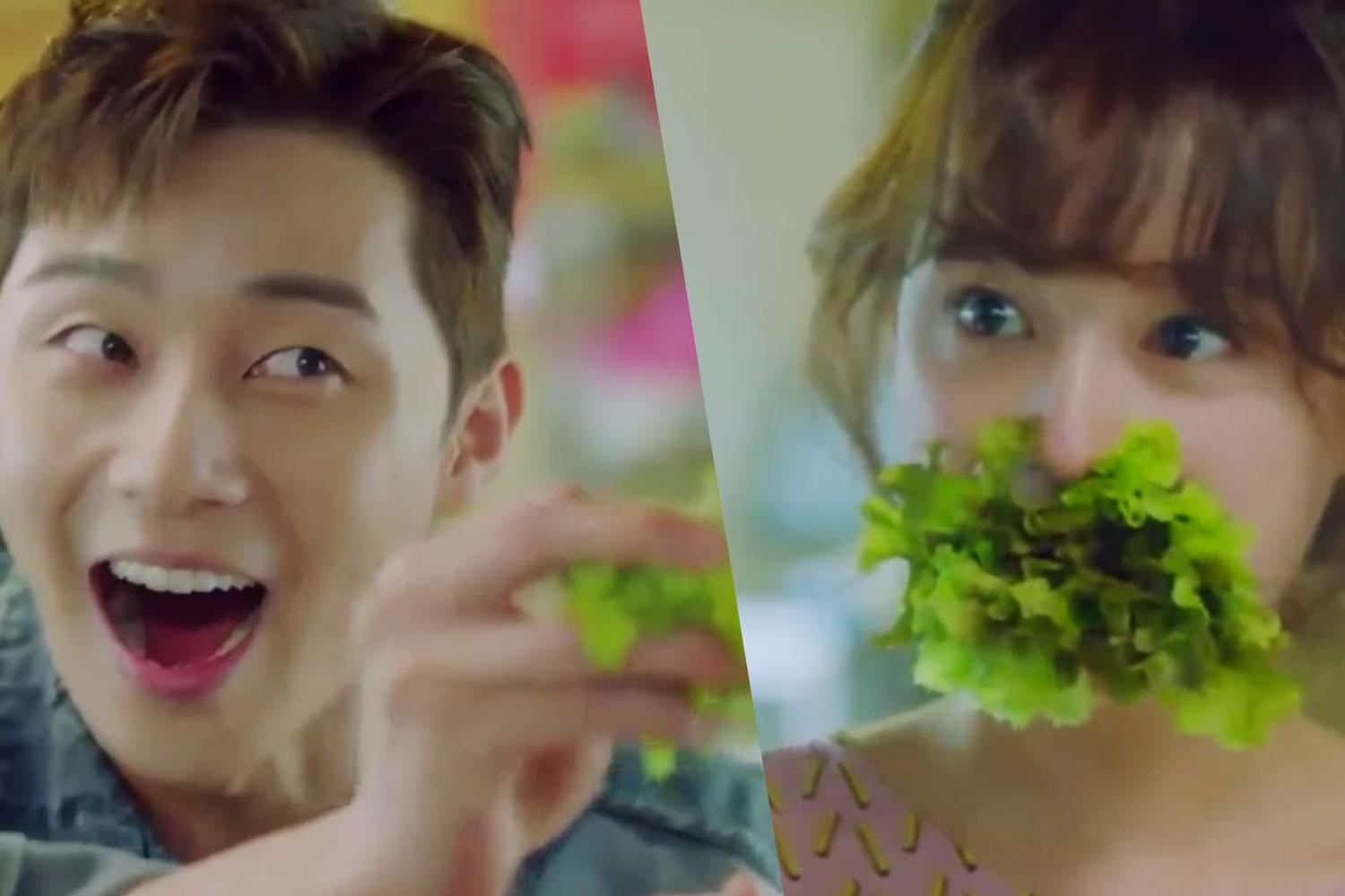 韓國人飲食習慣