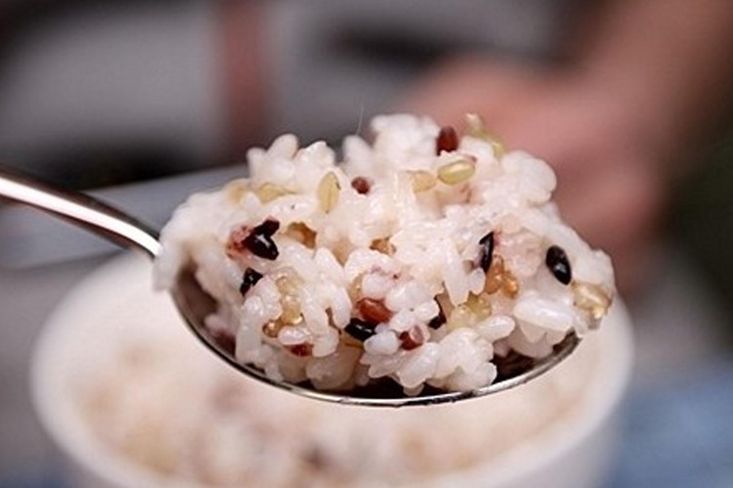 韓國人食飯文化 