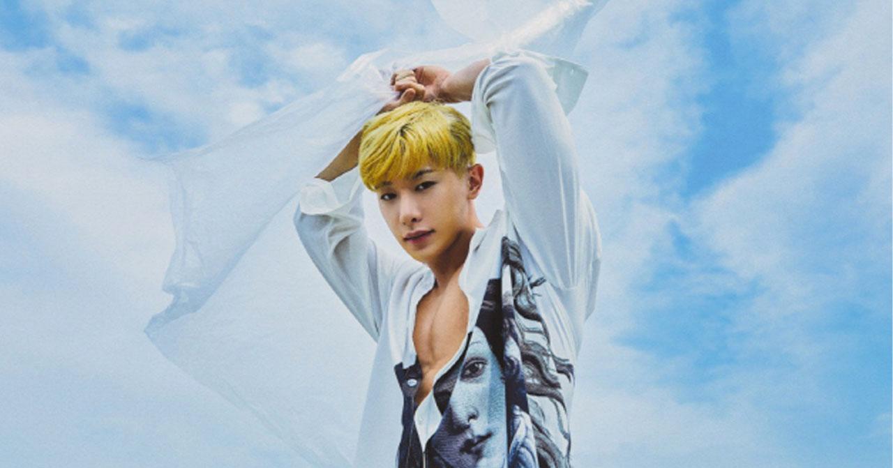 由藝人選出火辣身材男/女星Top5排名
