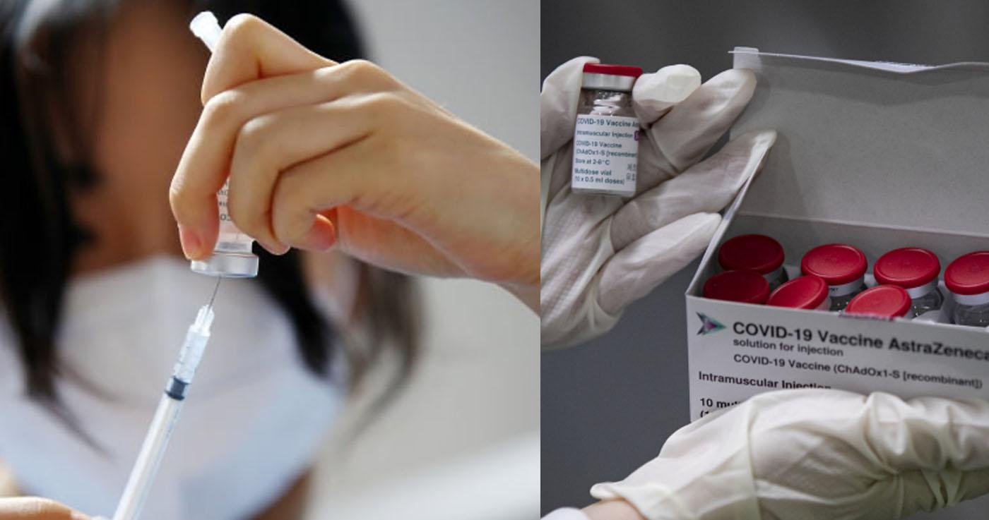 เกาหลีใต้เตรียมพิจารณาวันลาสำหรับการฉีดวัคซีน