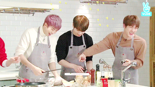 RM มีทักษะในการทำลายล้างสูงมากๆ 