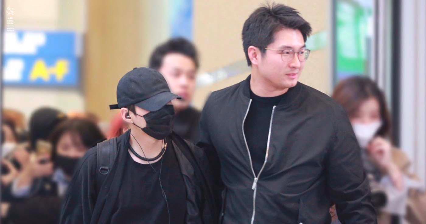 อยากเป็นเมเนเจอร์ของไอดอลต้องทำยังไง?