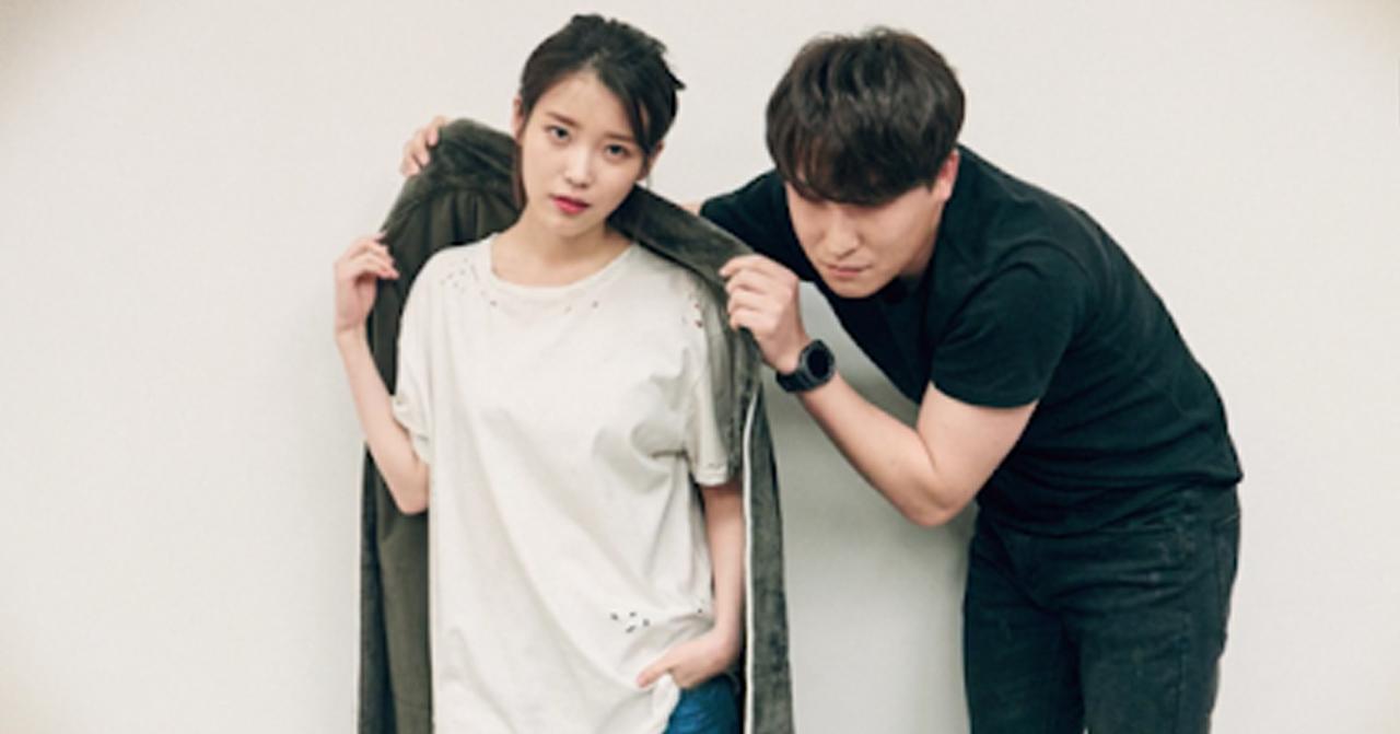 明星經理人介紹