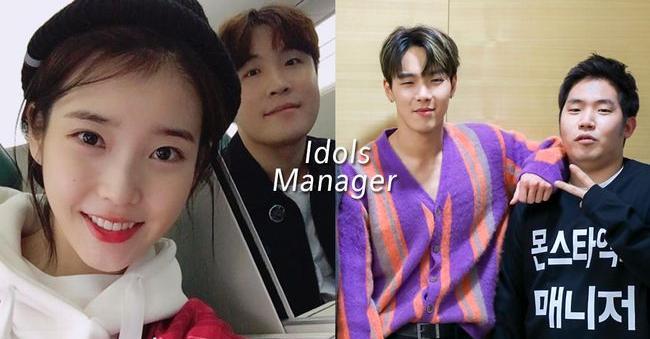 Mình muốn trở thành quản lý của người nổi tiếng! Làm thế nào nhỉ? 