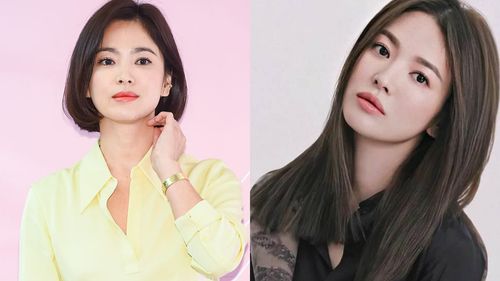 歳を取っても変わらない美貌を持つ40代の韓国女優 歳を取っても変わらない美貌を持つ40代の韓国女優
