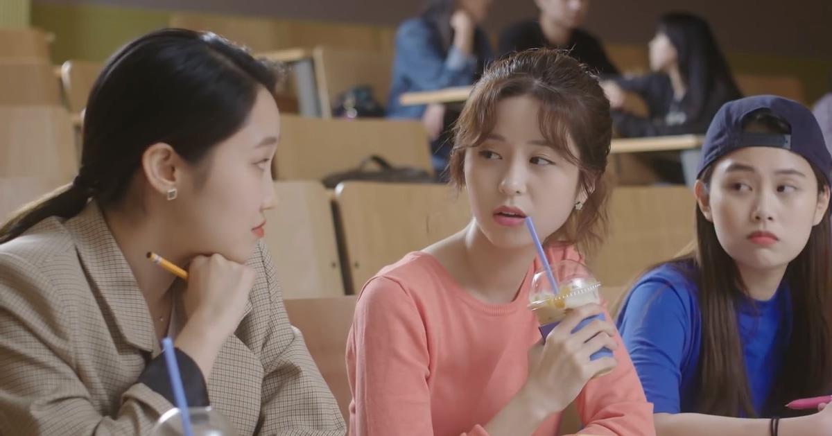 韩国大学的特殊科系