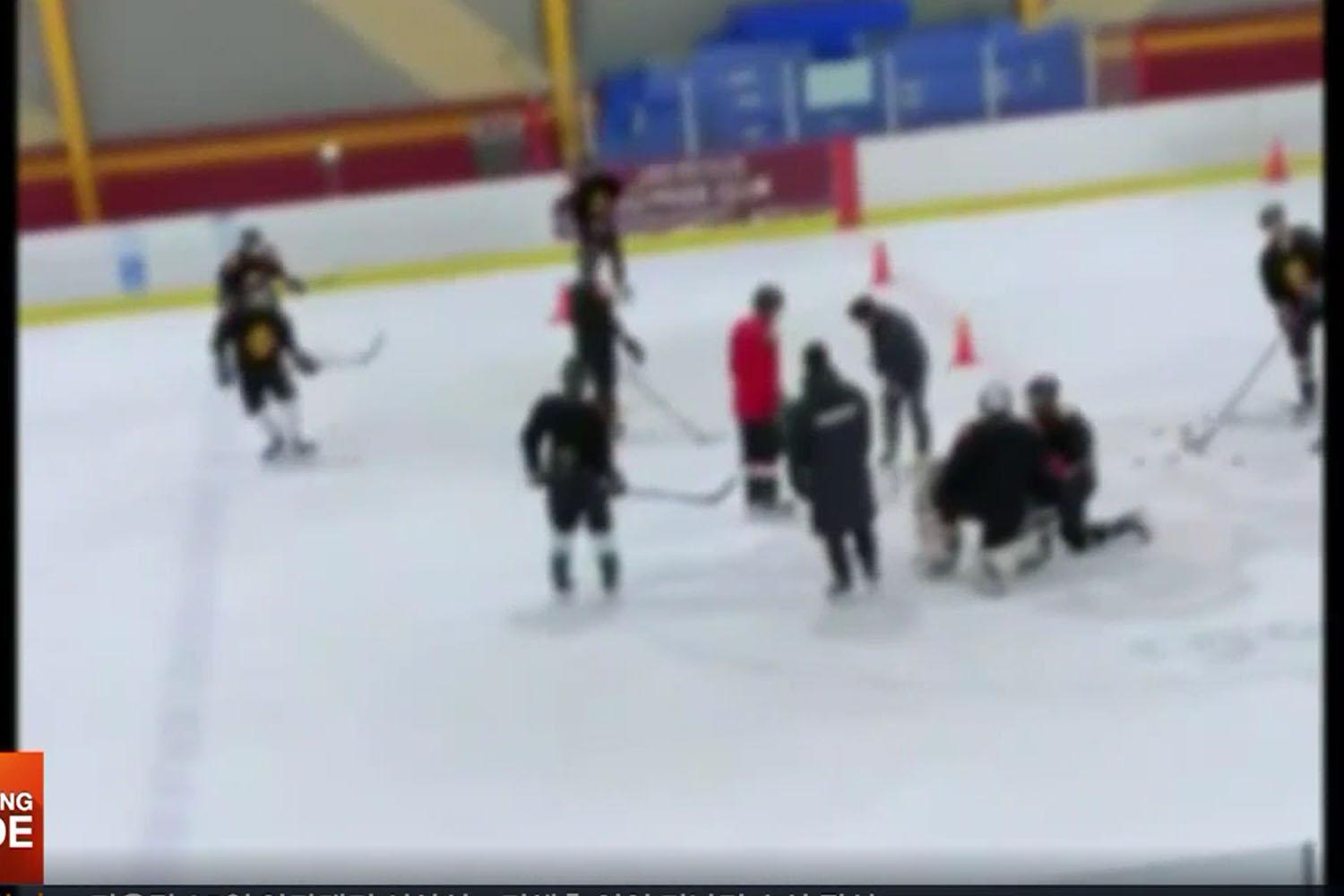 ด้านสำนักเขตการศึกษากรุงโซล