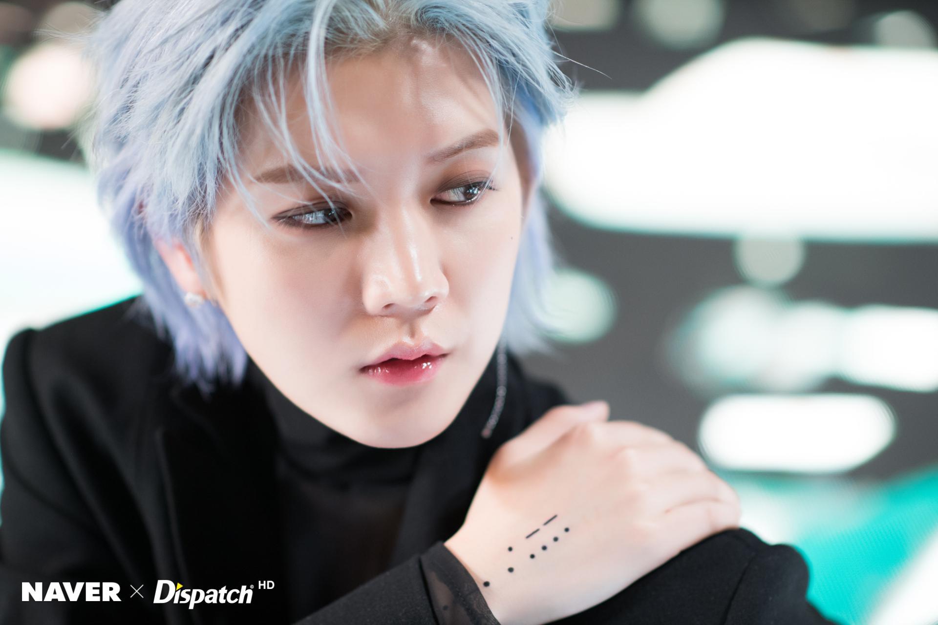 ไอดอลเกาหลีที่ทั้งสวยและหล่อ เร็น NU'EST