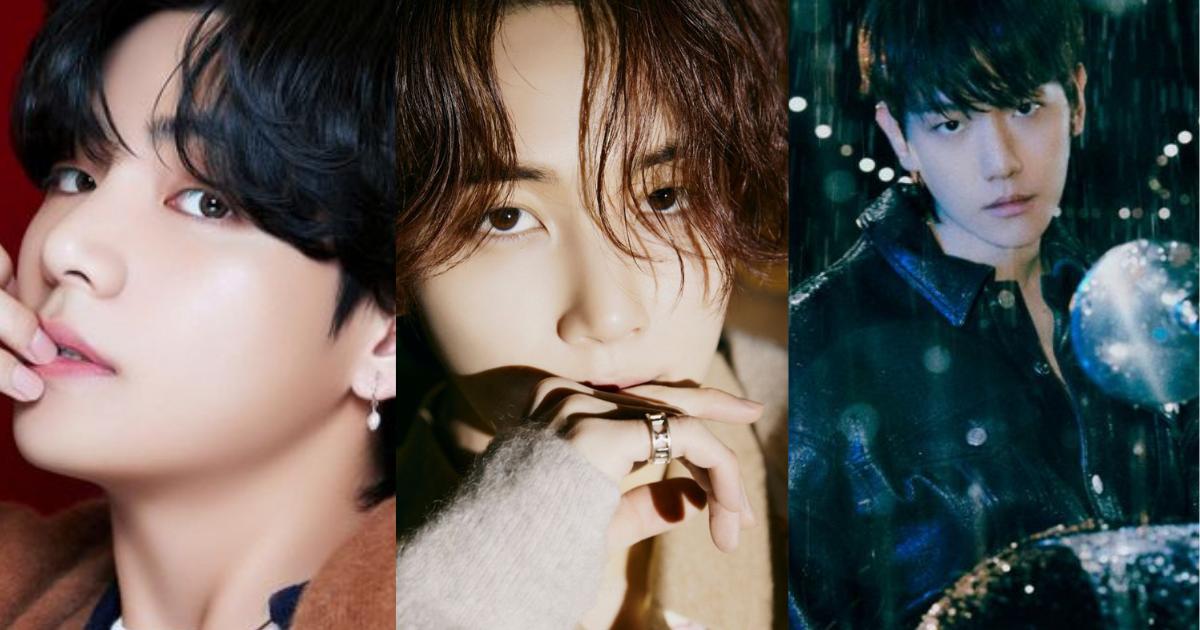 女性よりも綺麗すぎる⁉韓国男性アイドル