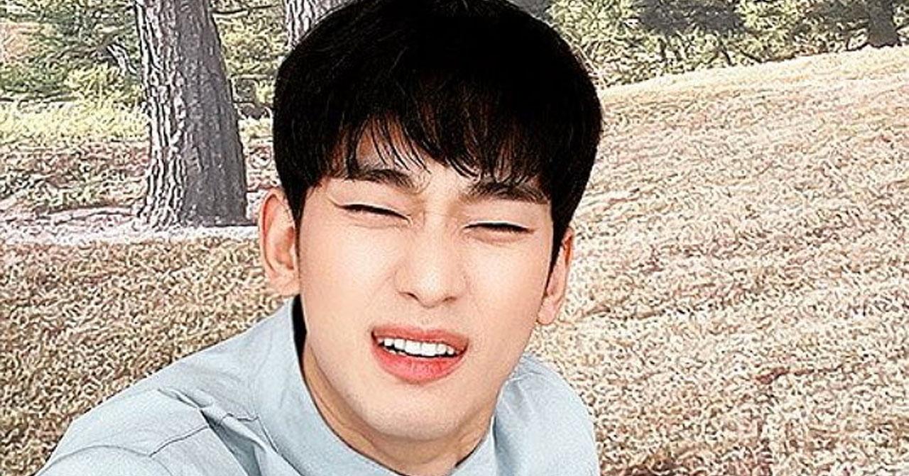 零自拍技術嘅韓星