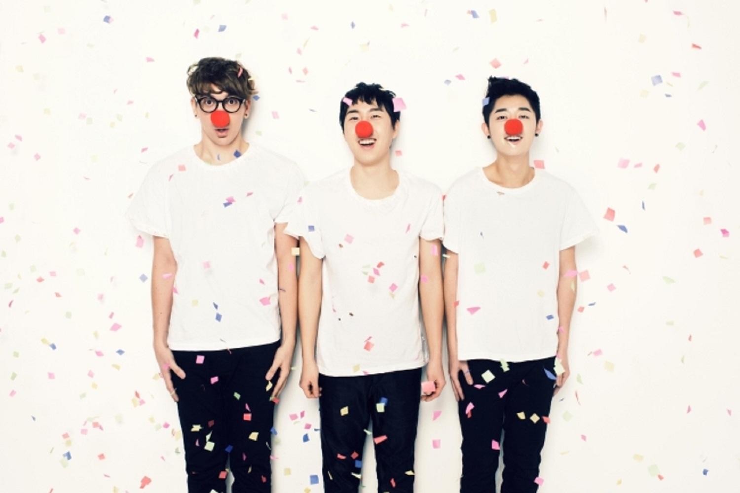 韓国文化、韓国旅行、韓国花見、韓国桜、韓国お花見、韓国地方旅行、桜エンディング