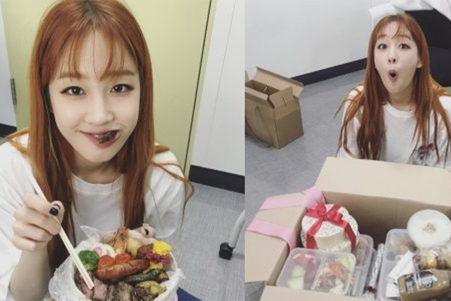 大胃王明星排名