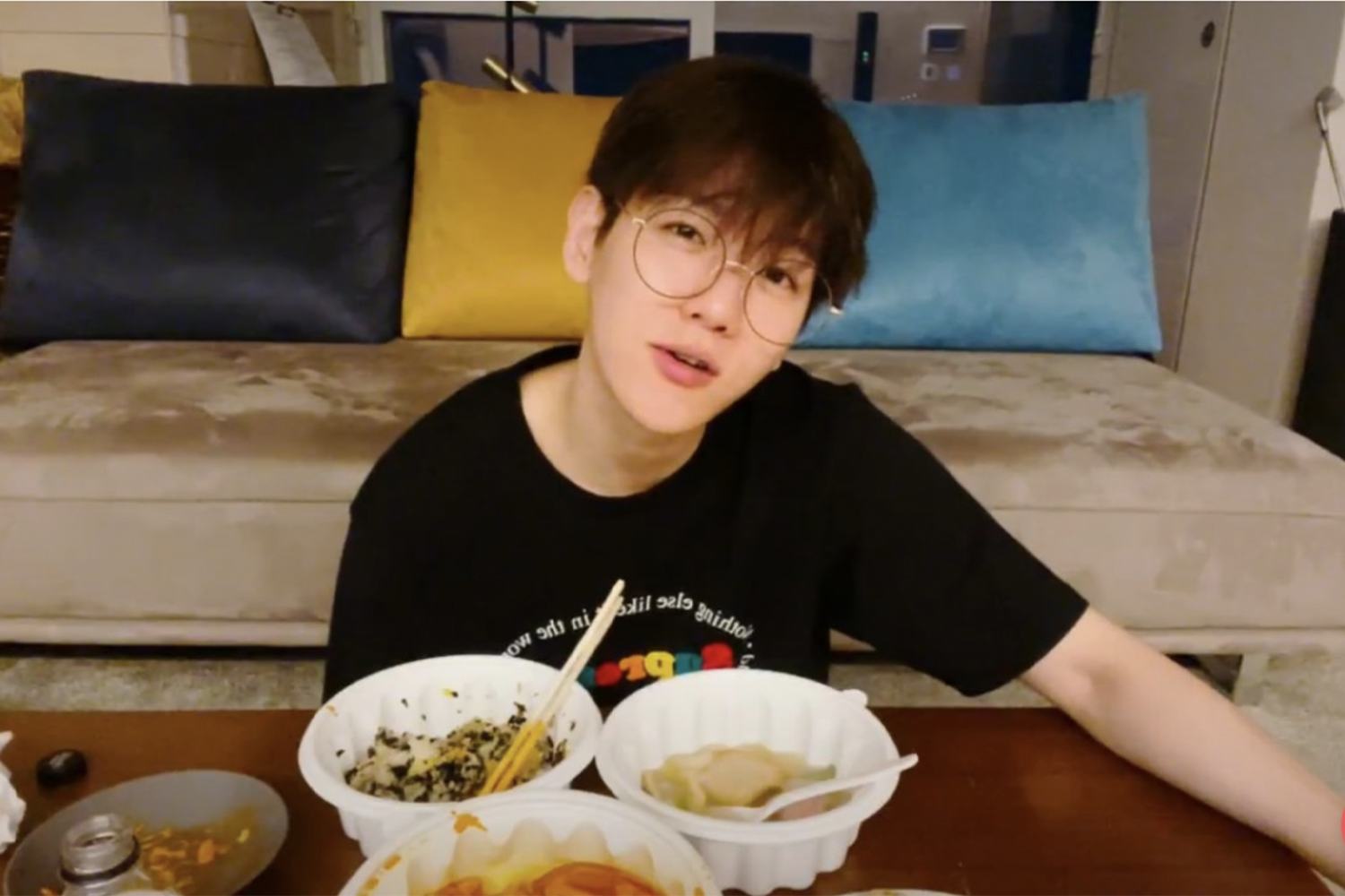 大胃王明星排名