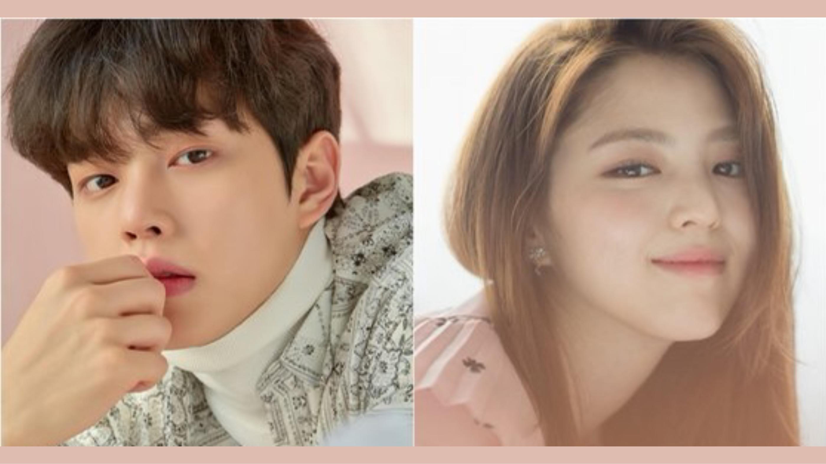 ソン·ガン-ハン·ソヒ、JTBC｢知っていますが｣出演確定…新ビジュアルカップル