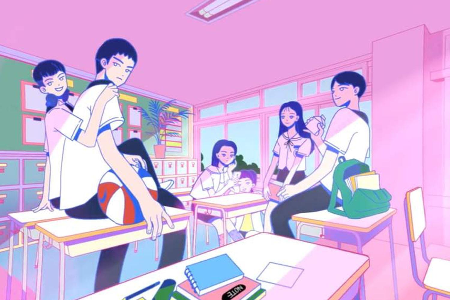 เสียโอกาสการสร้างตัวตน