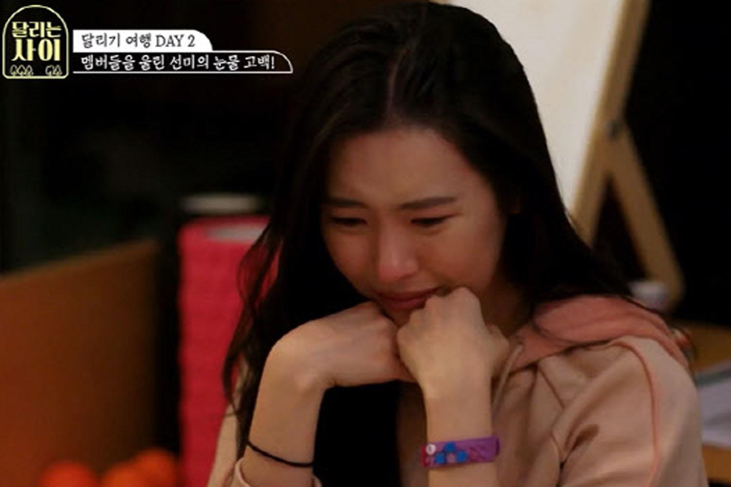 ไอดอลมีโอกาสเผชิญกับสภาพความไม่มั่นคงทางจิตใจ