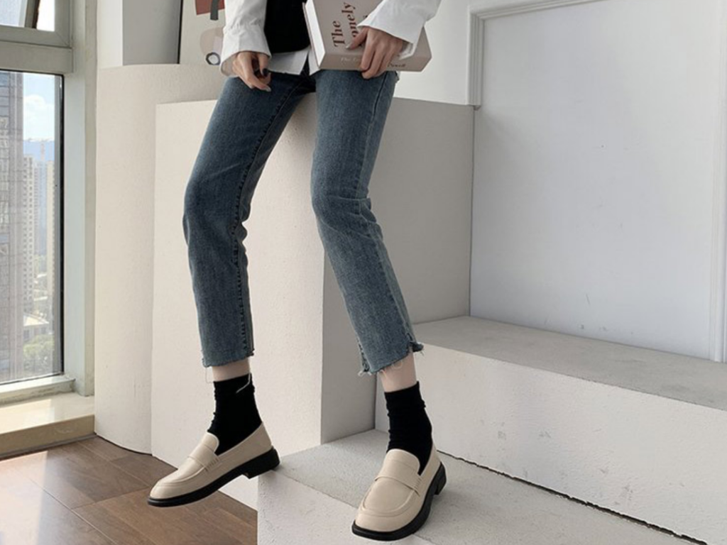 韓国ファッション,春コーデ,オススメ,通販,リーズナブル,可愛い