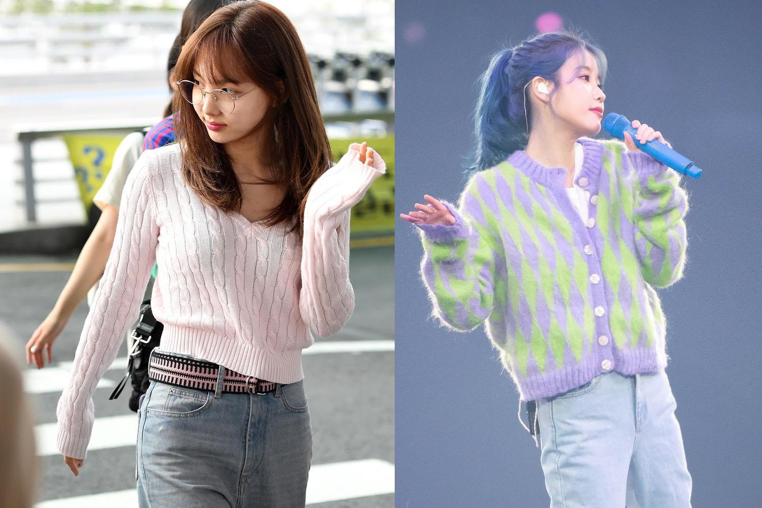 ไอยูกับนายอน