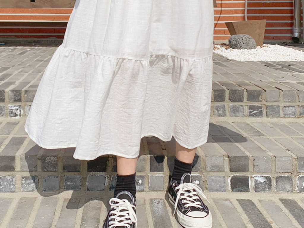 韓国ファッション,春コーデ,オススメ,通販,リーズナブル,可愛い