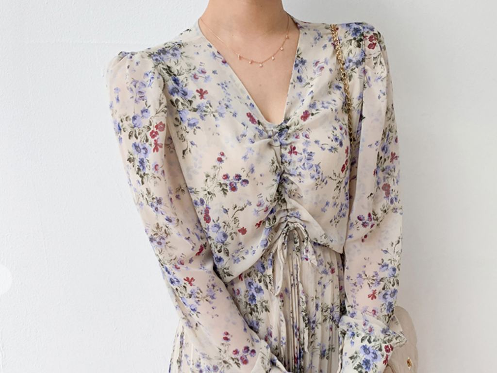 韓国ファッション,春コーデ,オススメ,通販,リーズナブル,可愛い