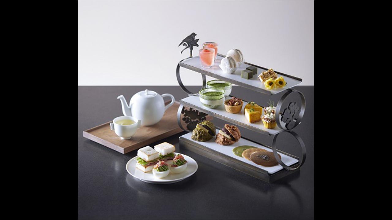 アフタヌーンティー、ソウル、韓国、カフェ、韓国カフェ、韓国グルメ、有名カフェ