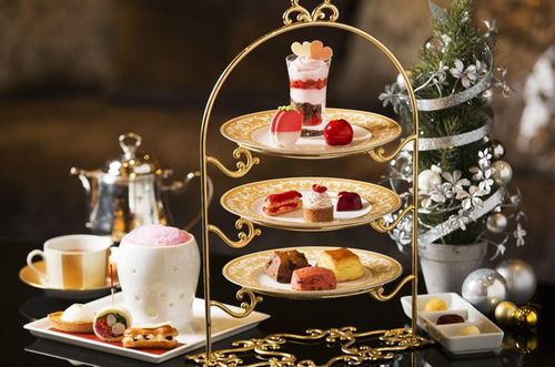 Creatrip アフタヌーンティーおすすめ4選inソウル