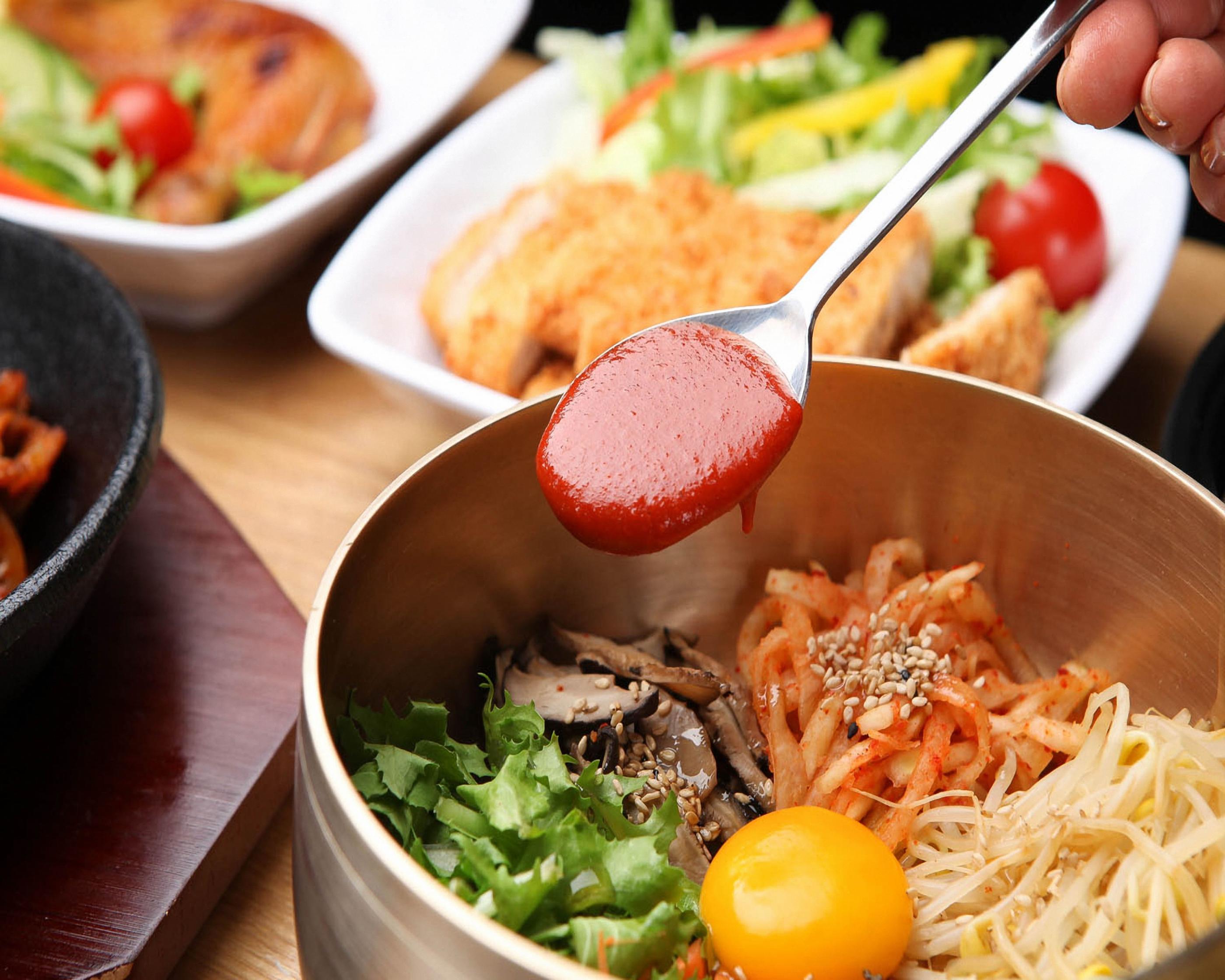 韓国文化、韓国人、韓国料理、ブンオパン、インオパン、韓国人の特徴、マニマニ、マニトゥセヨ、韓国人の食事、バリバリ、韓国ラーメン、辛ラーメン、韓国カップラーメン、ビビンバ