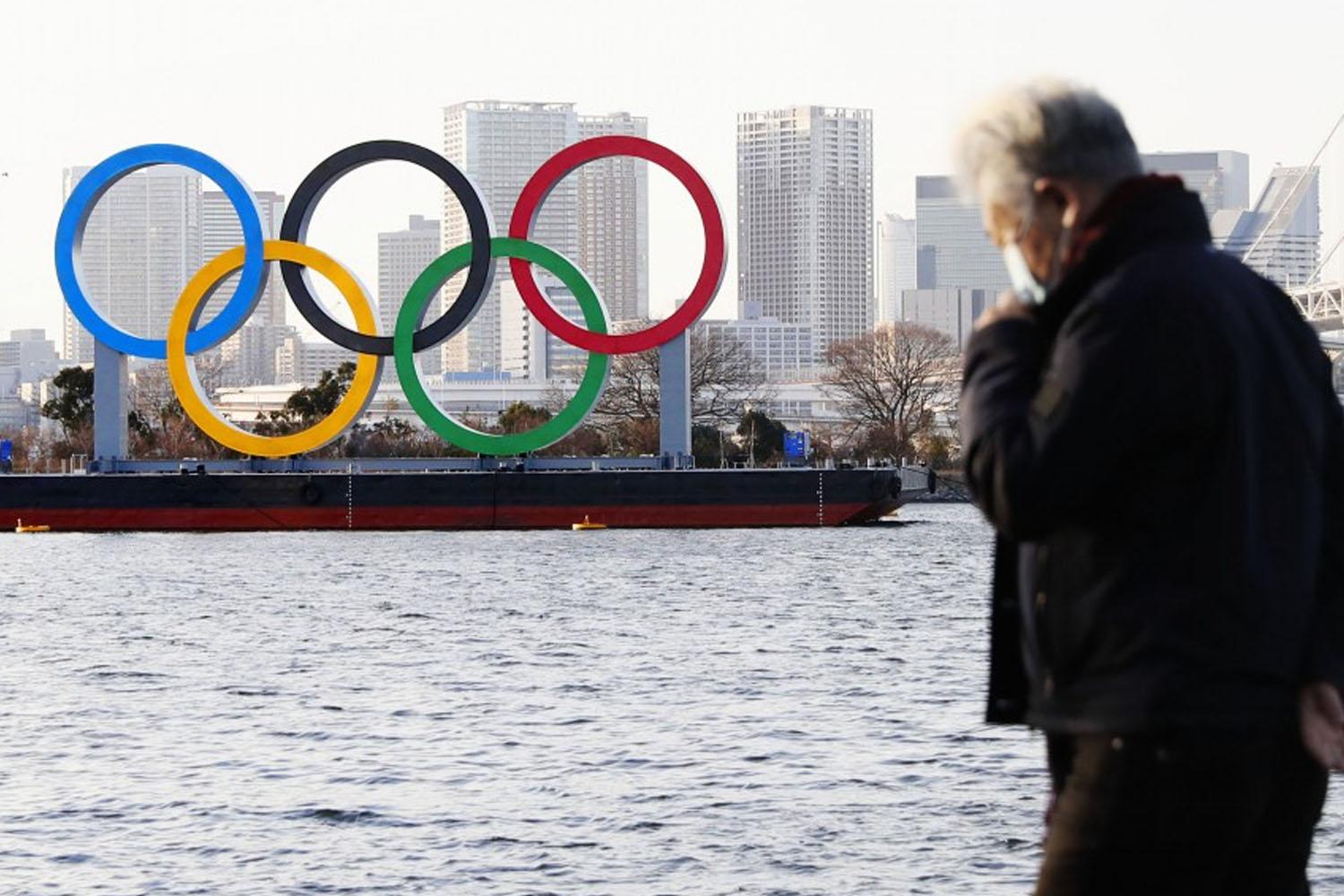 เมื่อประมาณ 2 ปีก่อนหน้านี้รัฐบาลญี่ปุ่นออกแถลงการณ์เรื่องอาหารสำหรับนักกีฬาโอลิมปิก