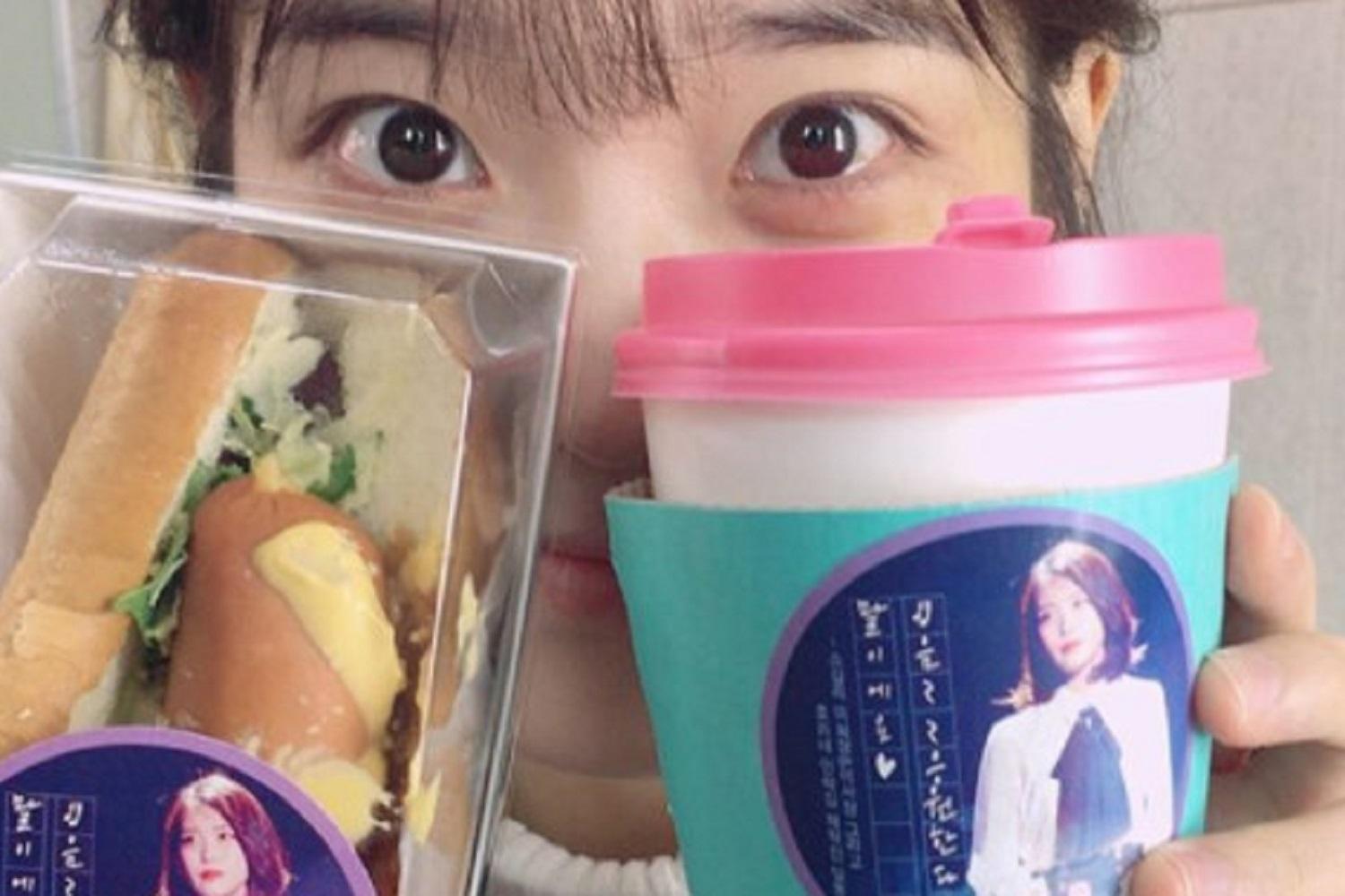 コーヒーカー、コーヒー車、韓国あるある、韓国ドラマ現場あるある、韓国撮影現場、韓国ドラマ現場、パプチャ、コピチャ、韓国芸能人、韓国芸能人ファン