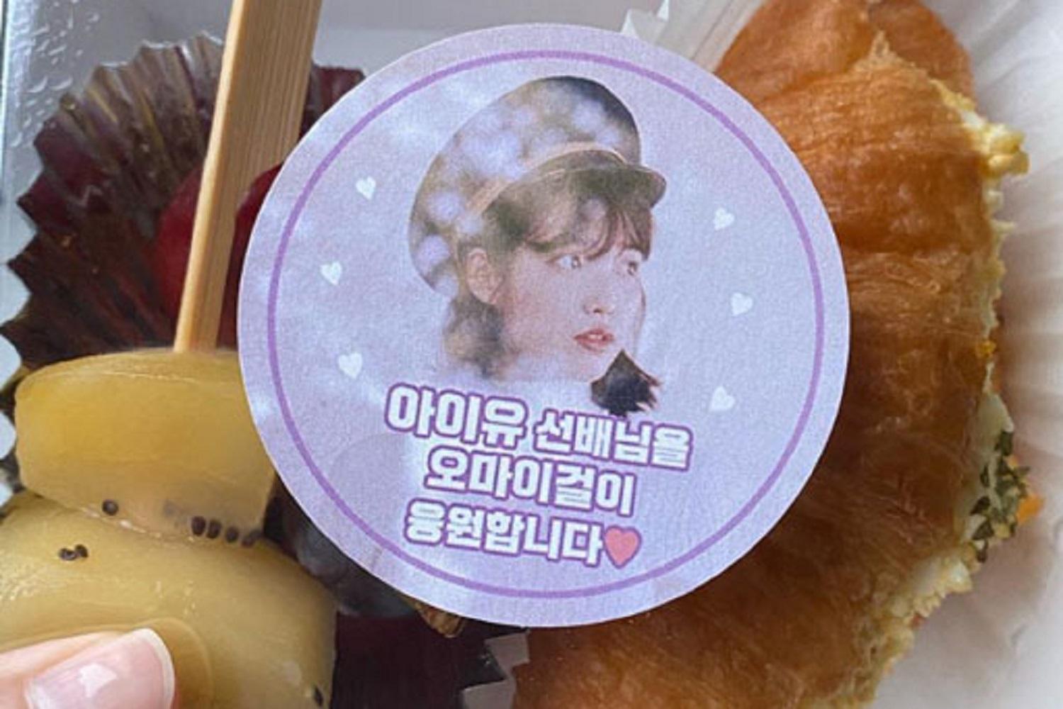 コーヒーカー、コーヒー車、韓国あるある、韓国ドラマ現場あるある、韓国撮影現場、韓国ドラマ現場、パプチャ、コピチャ、韓国芸能人、韓国芸能人ファン