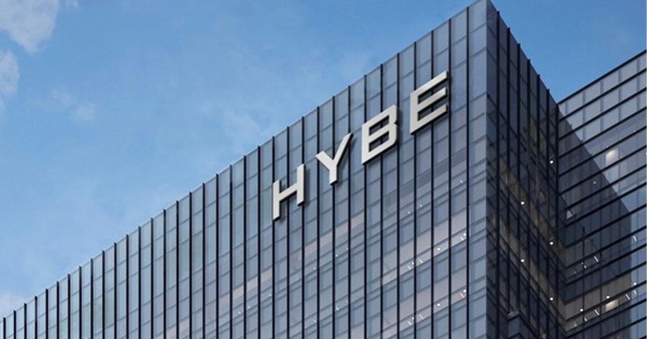 Big Hit新公司大樓介紹-韓國（Creatrip）