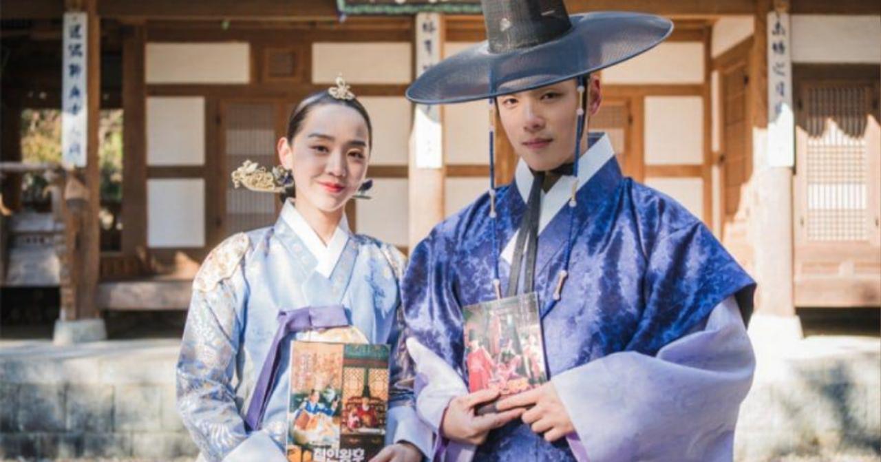 點解韓國人姓氏咁多都一樣？