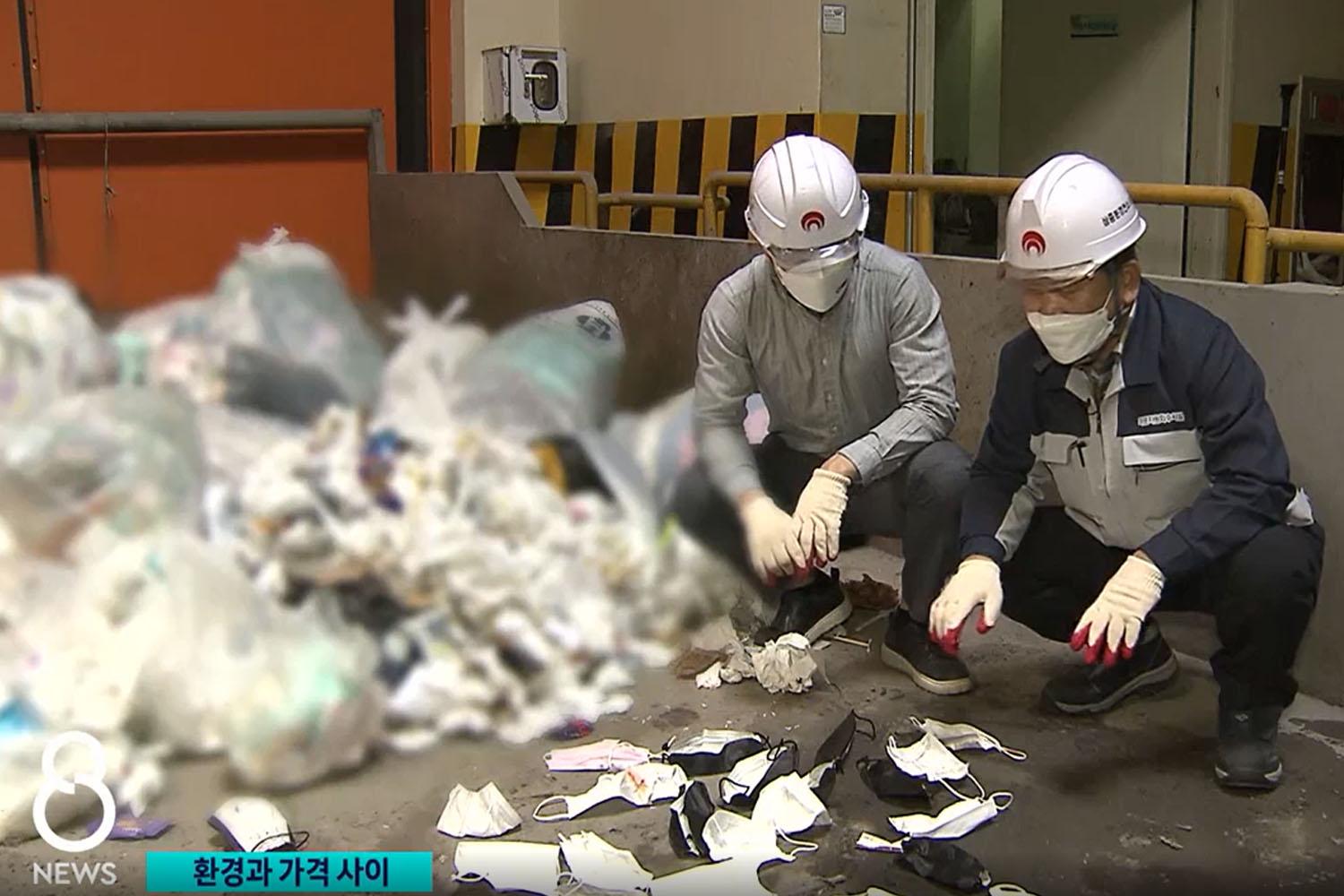 สถานการณ์การแพร่ระบาดของไวรัสโคโรนาในปัจจุบัน 