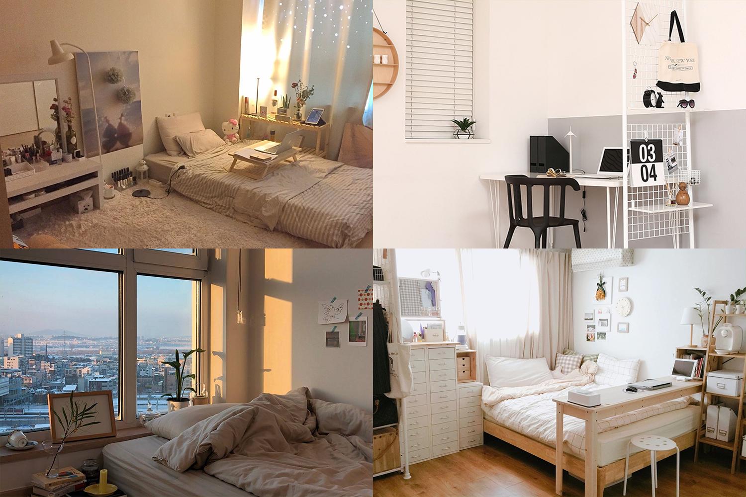 韓国の一人暮らしトレンド