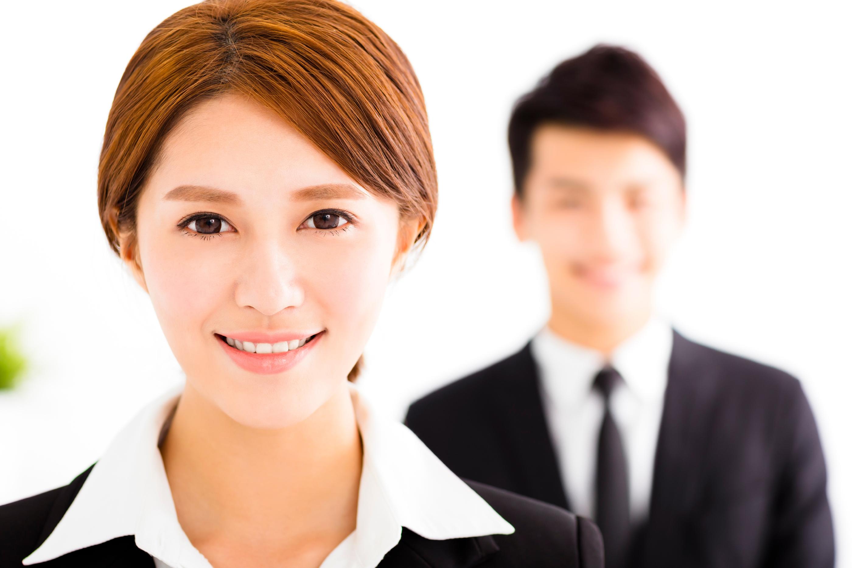 ประเทศอันดับ 1 ที่ผู้หญิงหางานทำยาก เกาหลีใต้