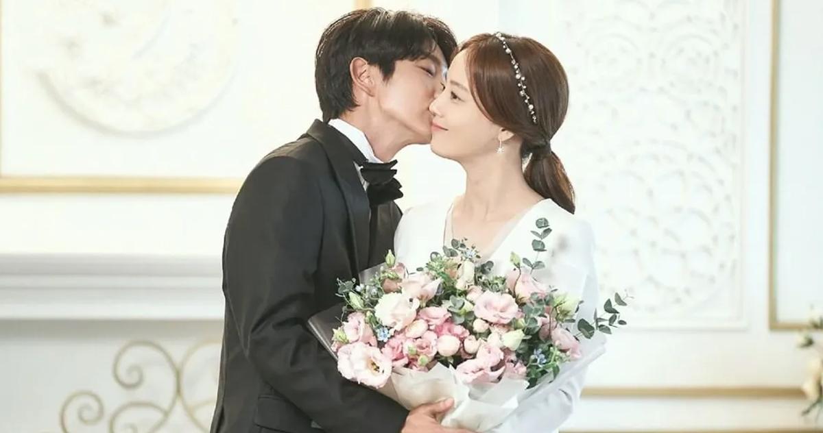 คู่สมรสในอุดมคติของคนเกาหลี ปี 2021