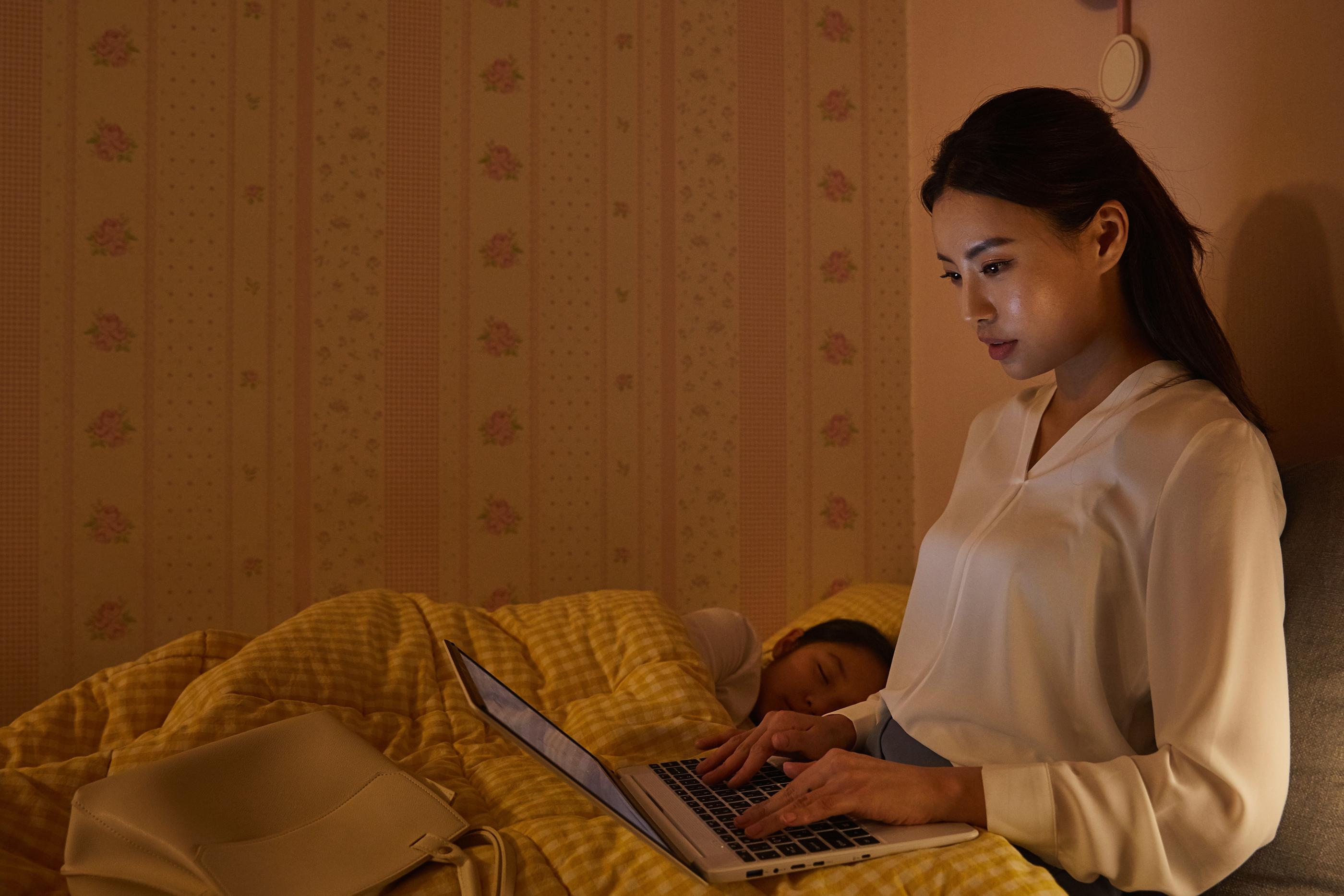 เกาหลีใต้ถูกจัดให้เป็นประเทศอันดับ 1 ที่ผู้หญิงหางานทำยาก