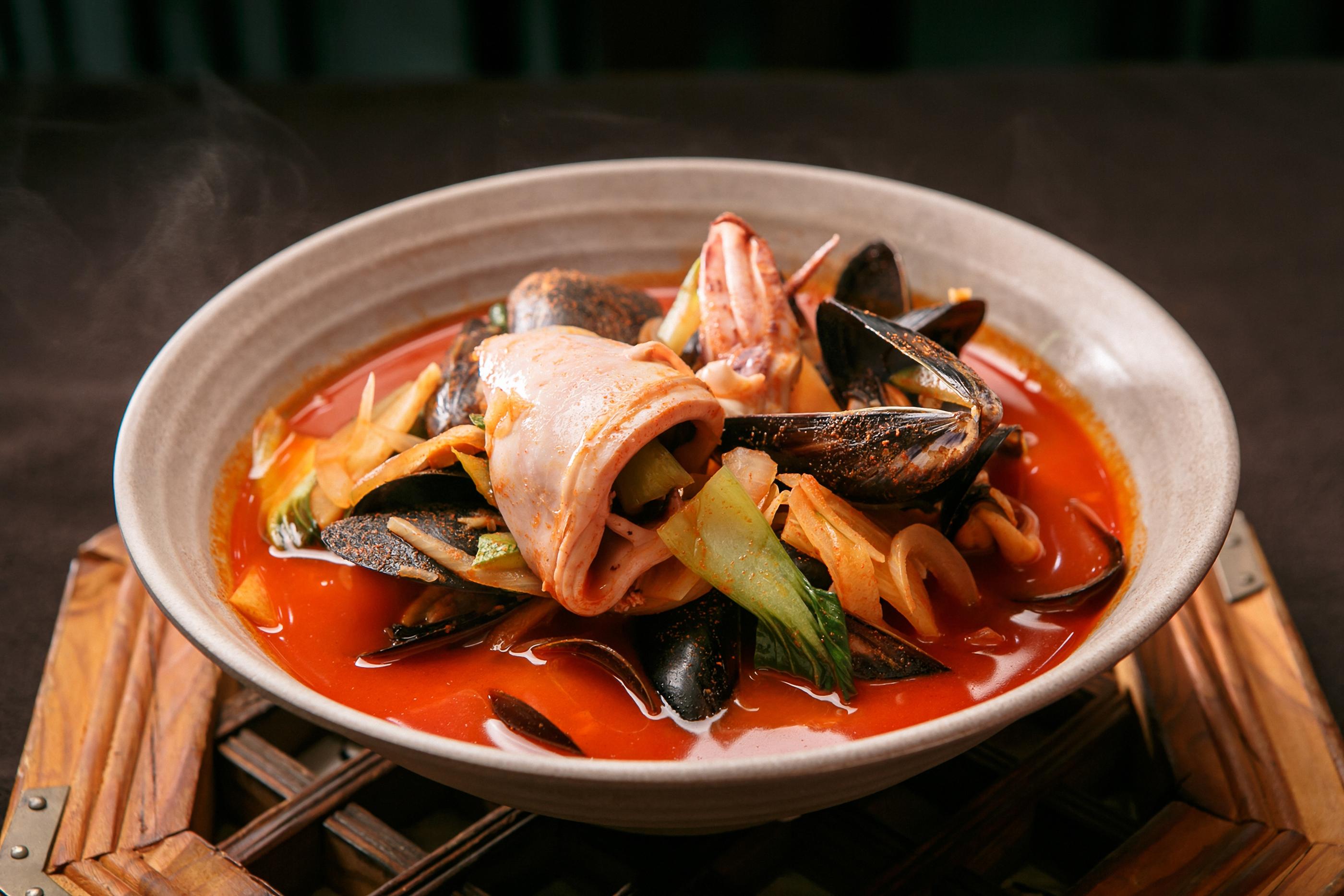 韓国 雨の日 韓国文化 文化 韓国旅行 梅雨 韓国グルメ マッコリ チヂミ ちゃんぽん ソウル