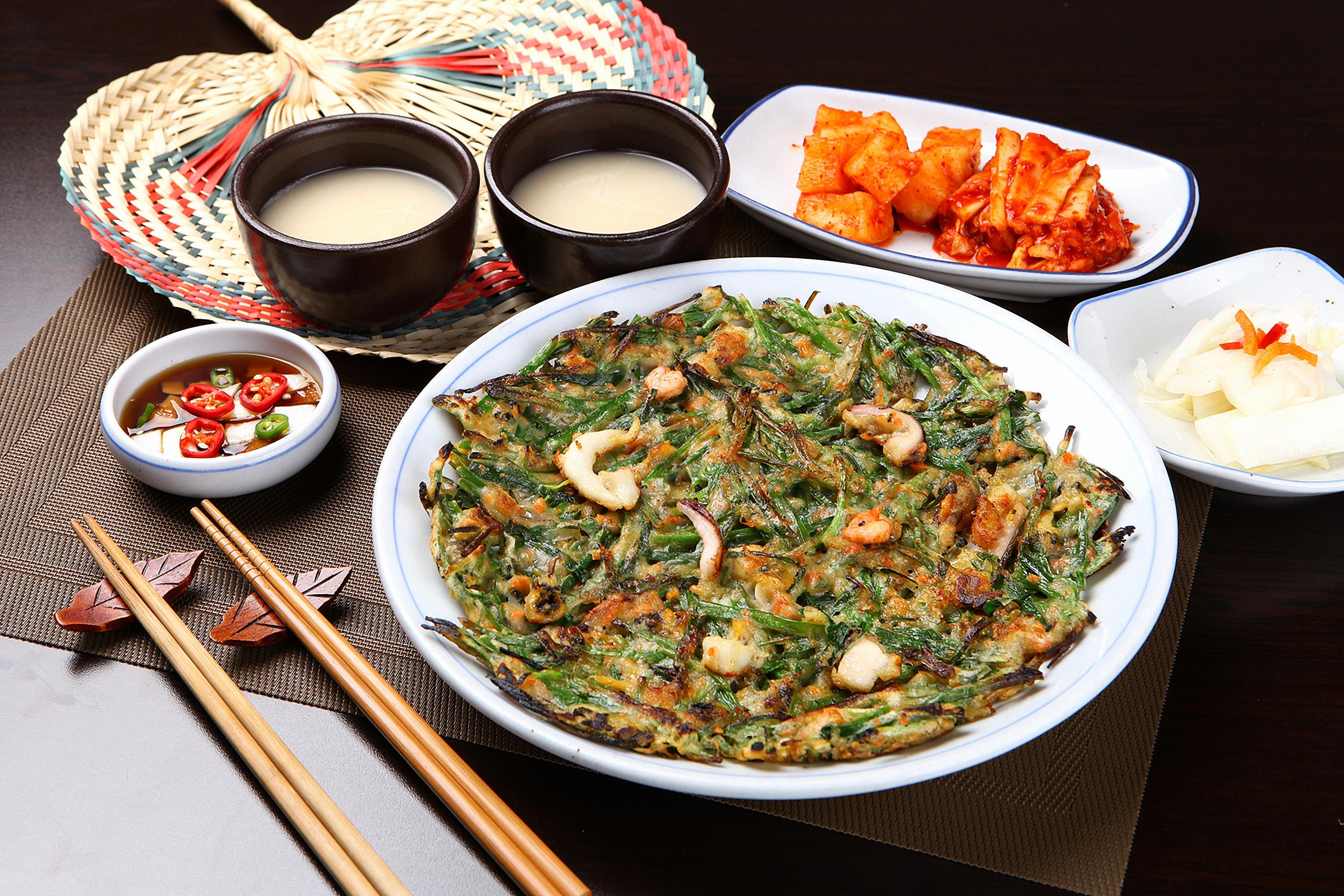 韓国 雨の日 韓国文化 文化 韓国旅行 梅雨 韓国グルメ マッコリ チヂミ ちゃんぽん ソウル