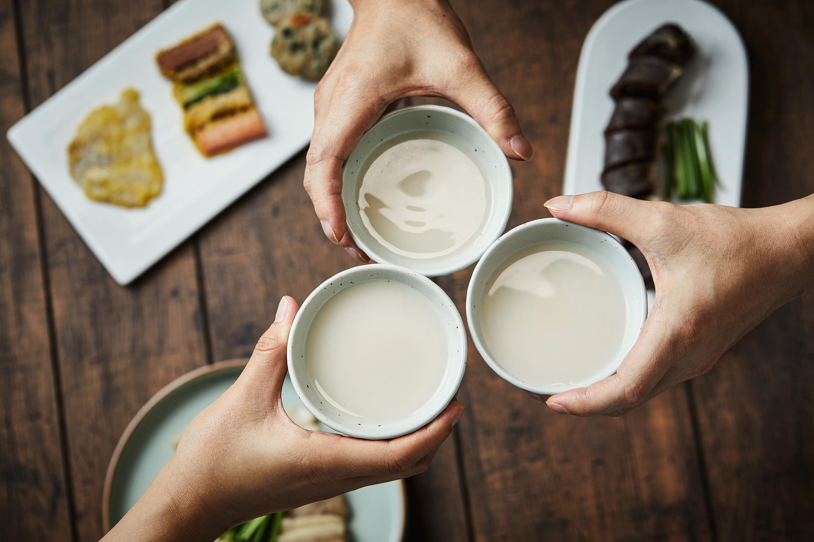韓国 雨の日 韓国文化 文化 韓国旅行 梅雨 韓国グルメ マッコリ チヂミ ちゃんぽん ソウル
