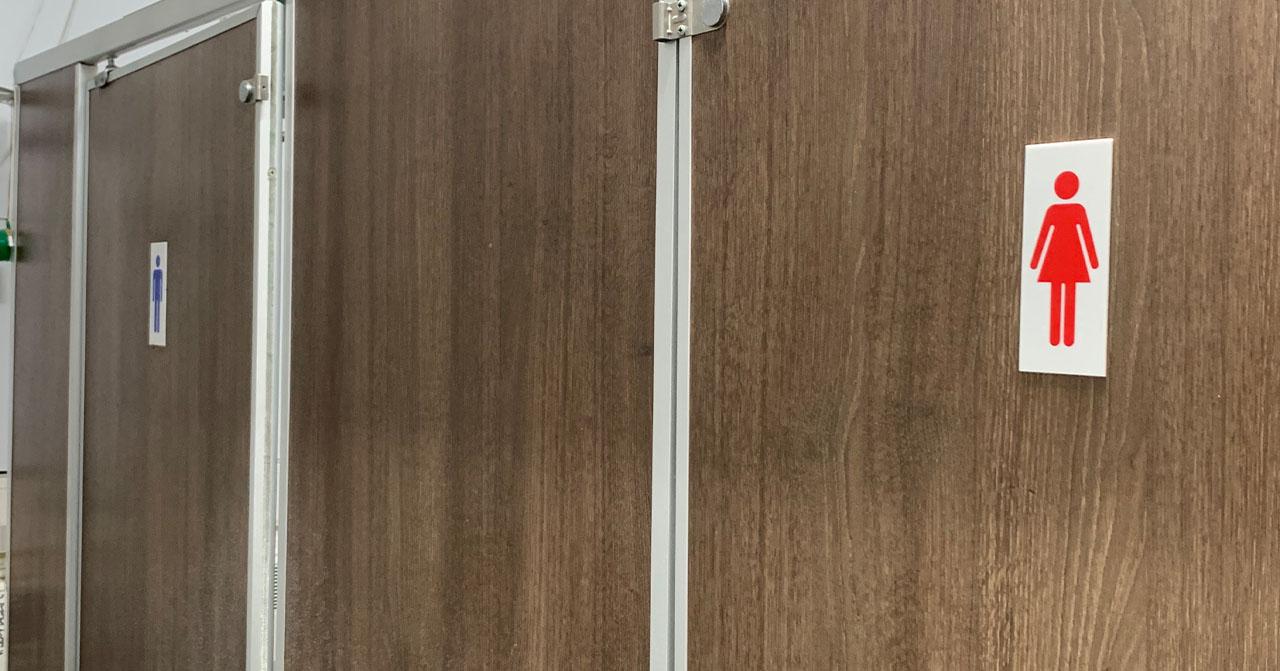 ทำไมเกาหลีถึงมีห้องน้ำที่ใช้ร่วมกันทั้งชายและหญิง?