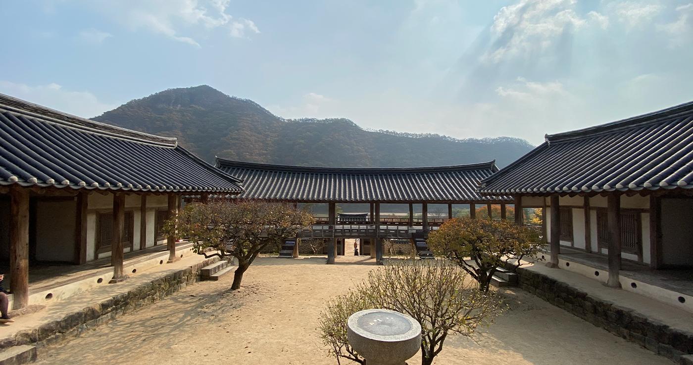 The Best Hanok Places In Andong For A Historic Getaway