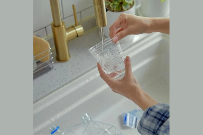 แก้วฟรีจาก starbucks